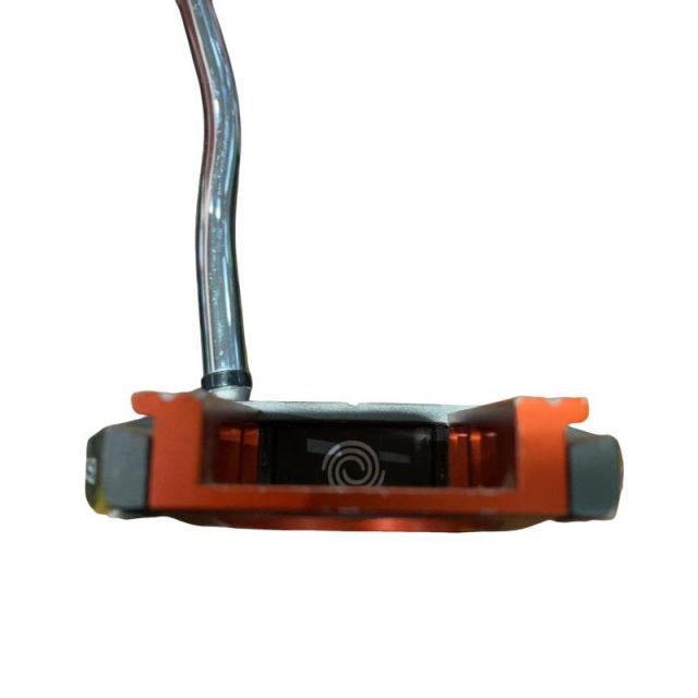 【中古】 オデッセイ EXO SEVEN MINI 33インチ パター PT スチール (フレックスその他) メンズ 男性用 右利き 右用 Cランク ゴルフクラブ 【中古】 オデッセイ EXO SEVEN MINI 33インチ パター PT スチール (フレックスその他) メンズ 男性用 右利き 右用 Cランク ゴルフクラブ