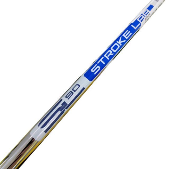 【中古】 オデッセイ Ai-ONE JAILBIRD MINI VERSA90 DB 34インチ パター PT STROKE LAB 90 スチール (フレックスその他) メンズ 男性用 右利き 右用 Cランク ゴルフクラブ