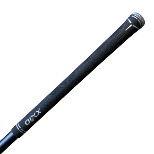【中古】 ダンロップ XXIO(2026) 5W フェアウェイウッド FW XXIO MP1400(FW) (フレックスR) メンズ 男性用 右利き 右用 Cランク ゴルフクラブ