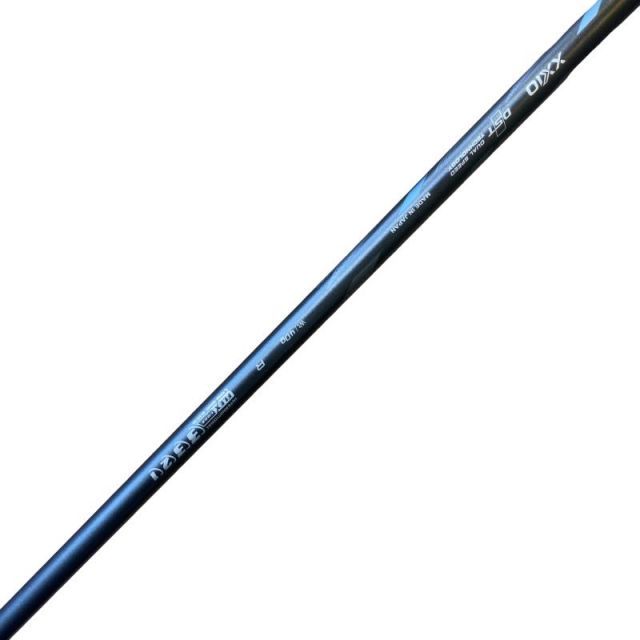 【中古】 ダンロップ XXIO(2026) 5W フェアウェイウッド FW XXIO MP1400(FW) (フレックスR) メンズ 男性用 右利き 右用 Cランク ゴルフクラブ