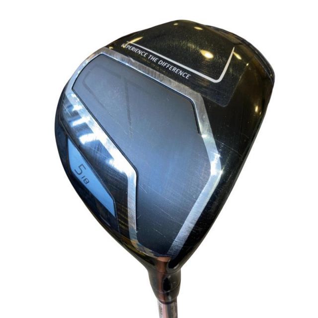 【中古】 ダンロップ XXIO(2026) 5W フェアウェイウッド FW XXIO MP1400(FW) (フレックスR) メンズ 男性用 右利き 右用 Cランク ゴルフクラブ
