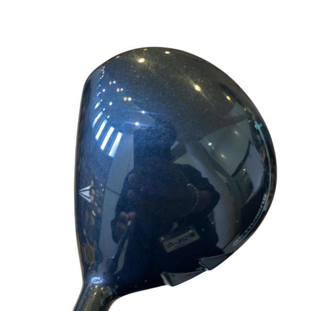 【中古】 ダンロップ XXIO(2026) 5W フェアウェイウッド FW XXIO MP1400(FW) (フレックスR) メンズ 男性用 右利き 右用 Cランク ゴルフクラブ