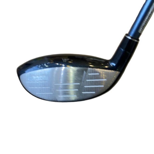 【中古】 ダンロップ XXIO(2026) 5W フェアウェイウッド FW XXIO MP1400(FW) (フレックスR) メンズ 男性用 右利き 右用 Cランク ゴルフクラブ