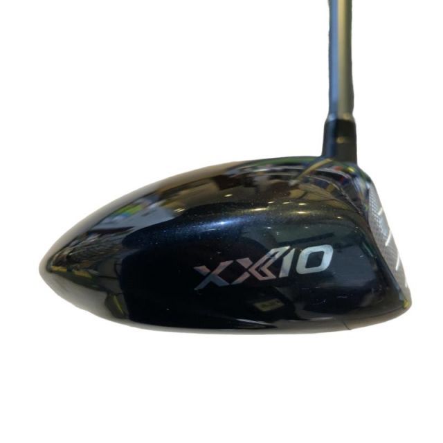 【中古】 ダンロップ XXIO(2026) 5W フェアウェイウッド FW XXIO MP1400(FW) (フレックスR) メンズ 男性用 右利き 右用 Cランク ゴルフクラブ