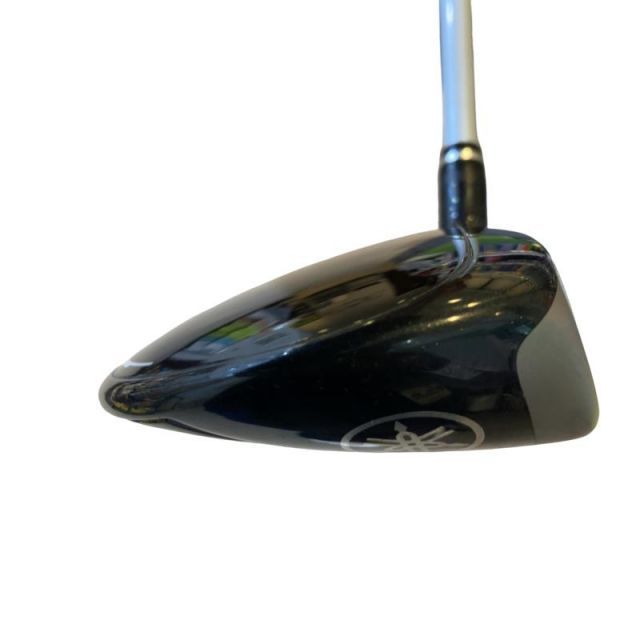 【中古】 ヤマハ inpres DRIVESTAR(2025) 5W レディース フェアウェイウッド FW 純正特注シャフト (フレックスその他) レディース 女性用 右利き 右用 Cランク ゴルフクラブ 【中古】 ヤマハ inpres DRIVESTAR(2025) 5W レディース フェアウェイウッド FW 純正特注シャフト (フレックスその他) レディース 女性用 右利き 右用 Cランク ゴルフクラブ