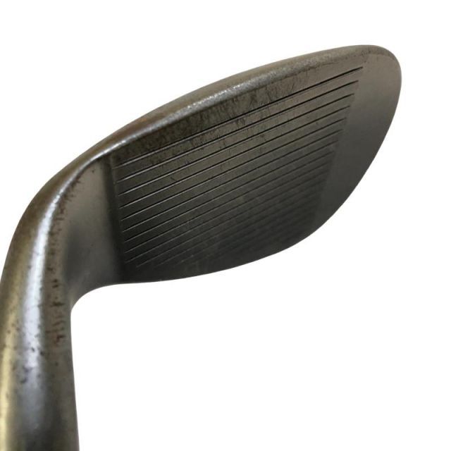 【中古】 タイトリスト VOKEY SPIN MILLED SM8 ジェットブラック 60°/14°K ウェッジ WG Dynamic Gold (フレックスS) メンズ 男性用 右利き 右用 Cランク ゴルフクラブ