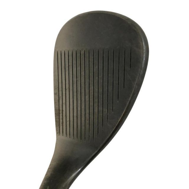 【中古】 タイトリスト VOKEY SPIN MILLED SM8 ジェットブラック 60°/14°K ウェッジ WG Dynamic Gold (フレックスS) メンズ 男性用 右利き 右用 Cランク ゴルフクラブ