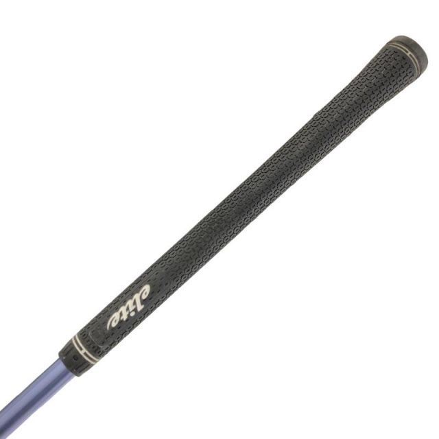 【中古】 エポンゴルフ株式会社 EPON AF-702 6S アイアンセット IR QUADRA 502i (フレックスR) メンズ 男性用 右利き 右用 Dランク ゴルフクラブ