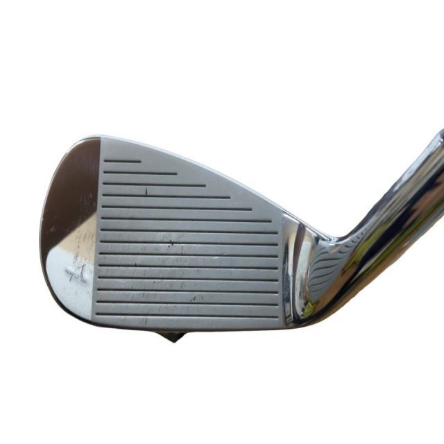 【中古】 タイトリスト Titleist FORGED 690CB 8S アイアンセット IR Dynamic Gold (フレックスS) メンズ 男性用 右利き 右用 Cランク ゴルフクラブ
