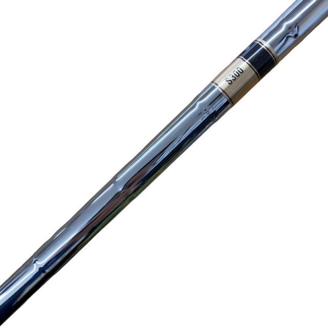 【中古】 タイトリスト Titleist FORGED 690CB 8S アイアンセット IR Dynamic Gold (フレックスS) メンズ 男性用 右利き 右用 Cランク ゴルフクラブ