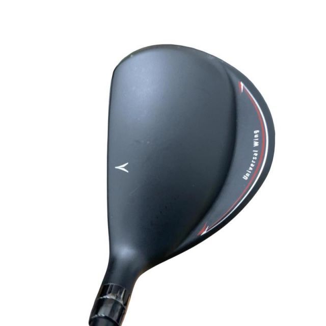 【中古】 キャスコ POWER TORNADO UFO Speed 44 ユーティリティ UT Falcon Shaft(UFO Speed) (フレックスS) メンズ 男性用 右利き 右用 Cランク ゴルフクラブ