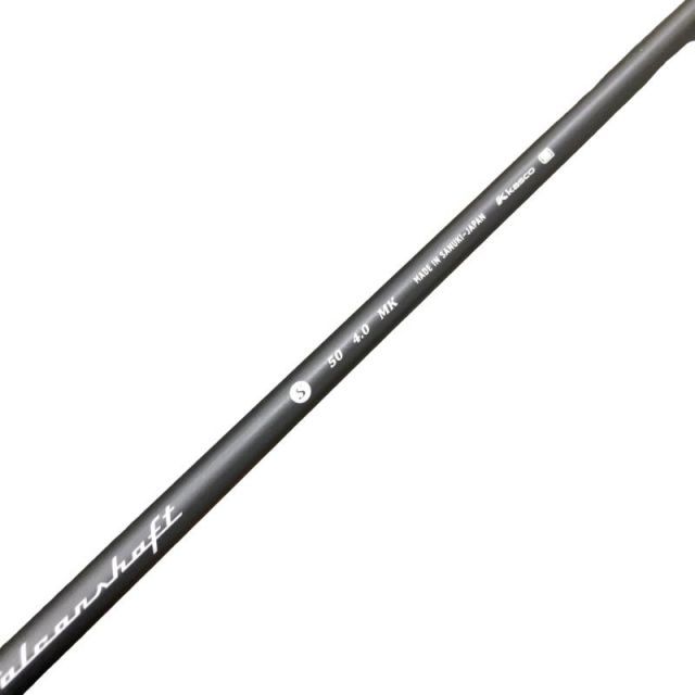 【中古】 キャスコ POWER TORNADO UFO Speed 44 ユーティリティ UT Falcon Shaft(UFO Speed) (フレックスS) メンズ 男性用 右利き 右用 Cランク ゴルフクラブ