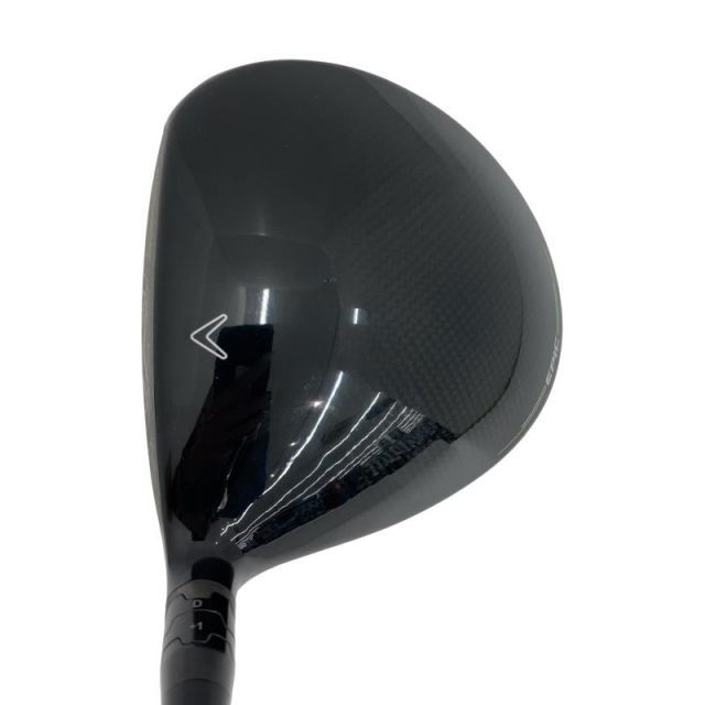 【中古】 キャロウェイ EPIC MAX 9° ドライバー DR 純正特注シャフト (フレックスS) メンズ 男性用 右利き 右用 Cランク ゴルフクラブ
