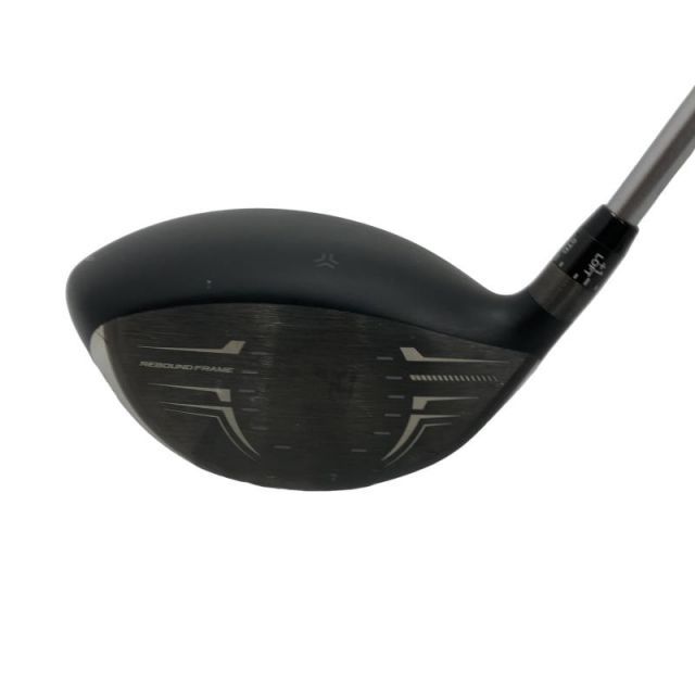 【中古】 ダンロップ SRIXON ZX5 Mk II 10.5° ドライバー DR Diamana ZX-II 50 (フレックスS) メンズ 男性用 右利き 右用 Cランク ゴルフクラブ 【中古】 ダンロップ SRIXON ZX5 Mk II 10.5° ドライバー DR Diamana ZX-II 50 (フレックスS) メンズ 男性用 右利き 右用 Cランク ゴルフクラブ