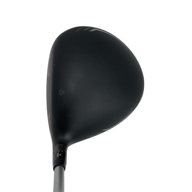 中古】 ダンロップ SRIXON ZX5 Mk II 10.5° ドライバー DR Diamana ZX