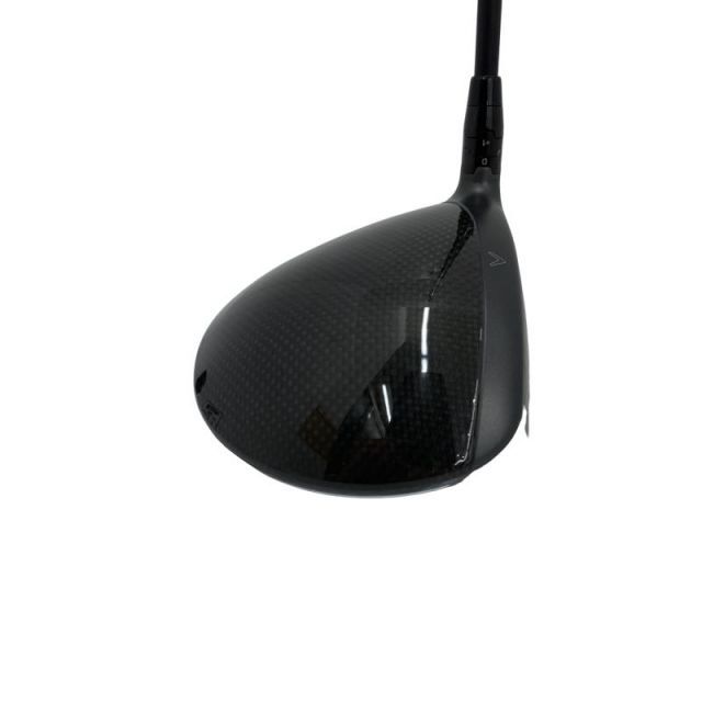 【中古】 キャロウェイ PARADYM Ai SMOKE MAX 9° ドライバー DR 純正特注シャフト (フレックスS) メンズ 男性用 右利き 右用 Cランク ゴルフクラブ