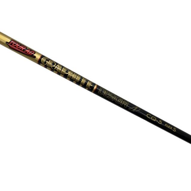 【中古】 コブラ cobra AEROJET 9° ドライバー DR Tour AD CQ-5 (フレックスS) メンズ 男性用 右利き 右用 Bランク ゴルフクラブ
