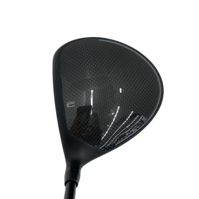 【中古】 コブラ cobra AEROJET 9° ドライバー DR Tour AD CQ-5 (フレックスS) メンズ 男性用 右利き 右用 Bランク ゴルフクラブ
