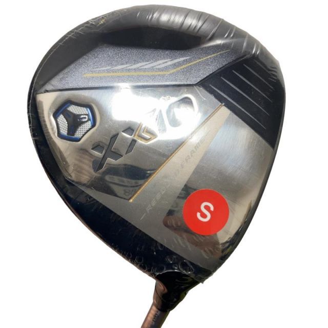 【中古】 ダンロップ XXIO(2024) 3W フェアウェイウッド FW XXIO MP1300(FW) (フレックスS) メンズ 男性用 右利き 右用 Nランク ゴルフクラブ