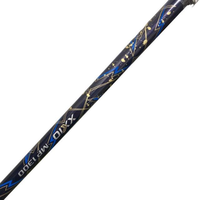 【中古】 ダンロップ XXIO(2024) 3W フェアウェイウッド FW XXIO MP1300(FW) (フレックスS) メンズ 男性用 右利き 右用 Nランク ゴルフクラブ 【中古】 ダンロップ XXIO(2024) 3W フェアウェイウッド FW XXIO MP1300(FW) (フレックスS) メンズ 男性用 右利き 右用 Nランク ゴルフクラブ