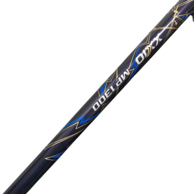 【中古】 ダンロップ XXIO(2024) 4W フェアウェイウッド FW XXIO MP1300(FW) (フレックスR) メンズ 男性用 右利き 右用 Nランク ゴルフクラブ