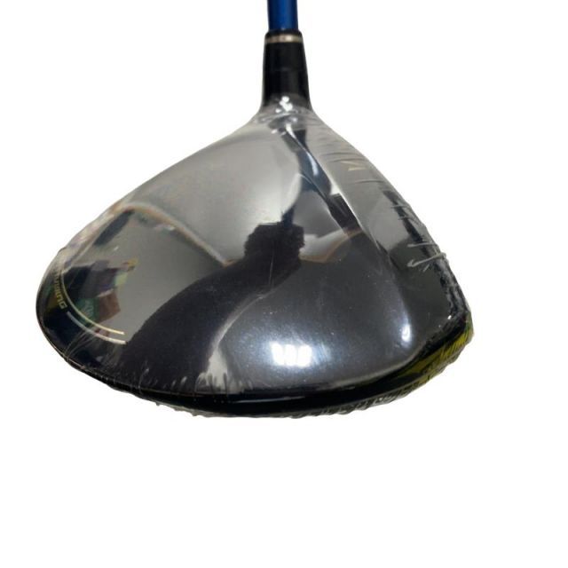 【中古】 ダンロップ XXIO(2024) 4W フェアウェイウッド FW XXIO MP1300(FW) (フレックスR) メンズ 男性用 右利き 右用 Nランク ゴルフクラブ
