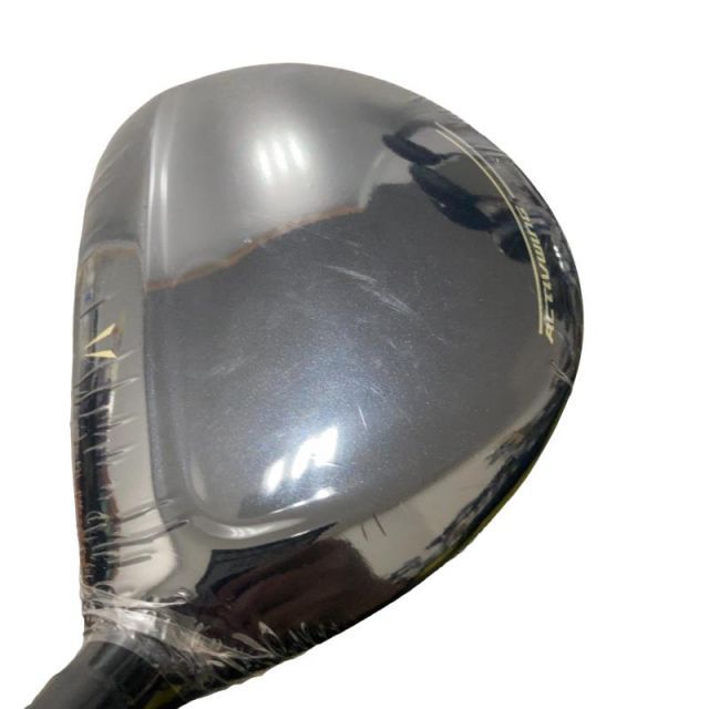 【中古】 ダンロップ XXIO(2024) 4W フェアウェイウッド FW XXIO MP1300(FW) (フレックスR) メンズ 男性用 右利き 右用 Nランク ゴルフクラブ
