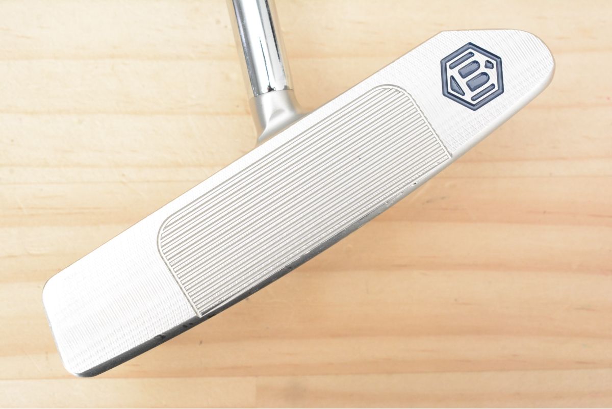 ブレード型】ベティナルディ BETTINARDI ANTIDOTE SB1 2025年 パター 