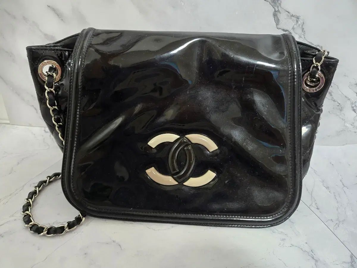 正規品 CHANEL バッグ