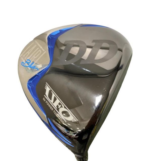 【中古】 キャスコ POWER TORNADO UFO AIR DD 10.5° ドライバー DR Falcon Shaft AIR (フレックスS) メンズ 男性用 右利き 右用 Cランク ゴルフクラブ