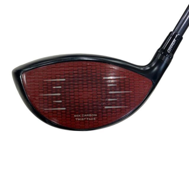 【中古】 テーラーメイド STEALTH2 9° ドライバー DR TENSEI RED TM50(STEALTH DR) (フレックスS) メンズ 男性用 右利き 右用 Cランク ゴルフクラブ 【中古】 テーラーメイド STEALTH2 9° ドライバー DR TENSEI RED TM50(STEALTH DR) (フレックスS) メンズ 男性用 右利き 右用 Cランク ゴルフクラブ