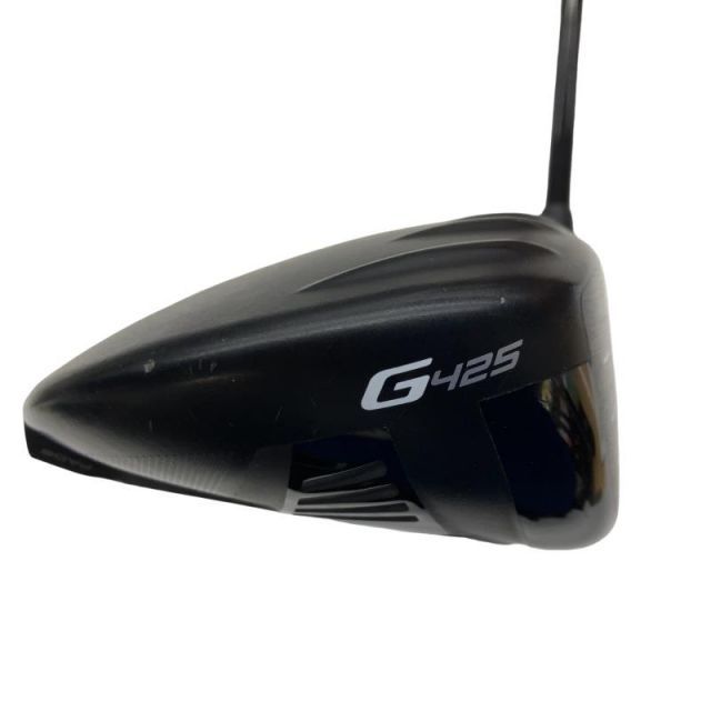 【中古】 ピン G425 MAX 9°(アーコス付き) ドライバー DR TENSEI CK PRO ORANGE 60 (フレックスS) メンズ 男性用 右利き 右用 Cランク ゴルフクラブ 【中古】 ピン G425 MAX 9°(アーコス付き) ドライバー DR TENSEI CK PRO ORANGE 60 (フレックスS) メンズ 男性用 右利き 右用 Cランク ゴルフクラブ