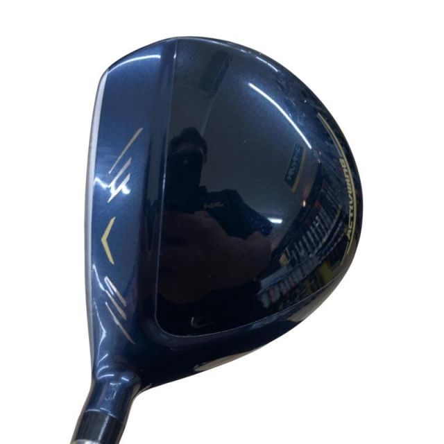 【中古】 ダンロップ XXIO(2022) 5W フェアウェイウッド FW XXIO MP1200(FW) (フレックスSR) メンズ 男性用 右利き 右用 Cランク ゴルフクラブ 【中古】 ダンロップ XXIO(2022) 5W フェアウェイウッド FW XXIO MP1200(FW) (フレックスSR) メンズ 男性用 右利き 右用 Cランク ゴルフクラブ