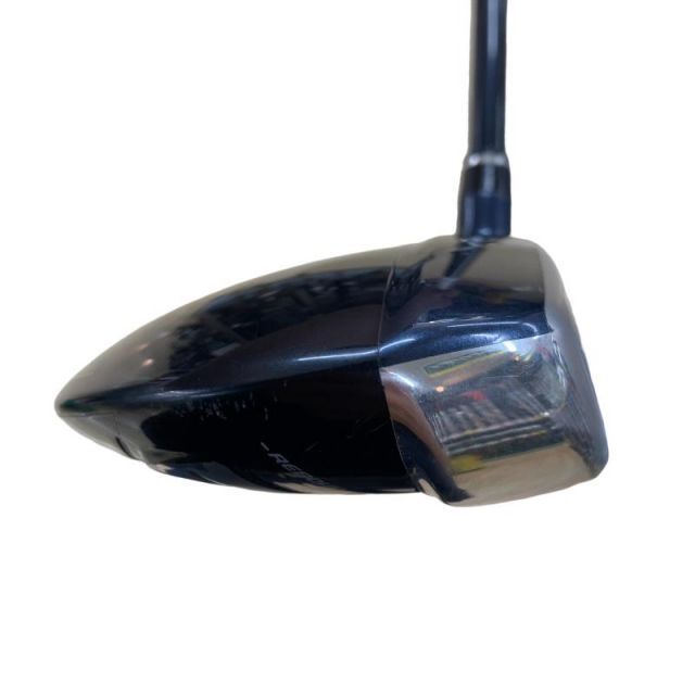 【中古】 ダンロップ XXIO(2022) 5W フェアウェイウッド FW XXIO MP1200(FW) (フレックスSR) メンズ 男性用 右利き 右用 Cランク ゴルフクラブ 【中古】 ダンロップ XXIO(2022) 5W フェアウェイウッド FW XXIO MP1200(FW) (フレックスSR) メンズ 男性用 右利き 右用 Cランク ゴルフクラブ