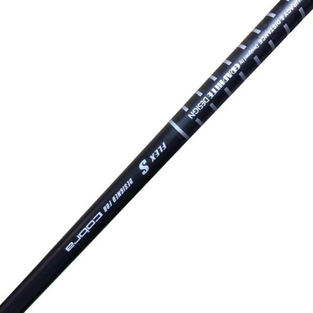 【中古】 コブラ cobra DARKSPEED LS 5W フェアウェイウッド FW Tour AD for Cobra(DARKSPEED FW) (フレックスS) メンズ 男性用 右利き 右用 Cランク ゴルフクラブ 【中古】 コブラ cobra DARKSPEED LS 5W フェアウェイウッド FW Tour AD for Cobra(DARKSPEED FW) (フレックスS) メンズ 男性用 右利き 右用 Cランク ゴルフクラブ