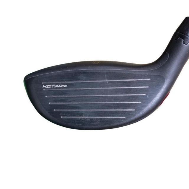【中古】 コブラ cobra DARKSPEED LS 5W フェアウェイウッド FW Tour AD for Cobra(DARKSPEED FW) (フレックスS) メンズ 男性用 右利き 右用 Cランク ゴルフクラブ 【中古】 コブラ cobra DARKSPEED LS 5W フェアウェイウッド FW Tour AD for Cobra(DARKSPEED FW) (フレックスS) メンズ 男性用 右利き 右用 Cランク ゴルフクラブ