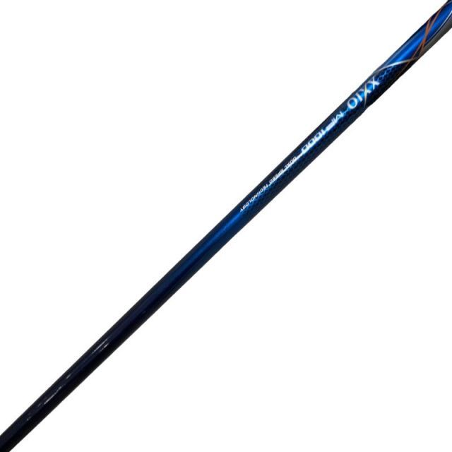【中古】 ダンロップ XXIO(2018) 5W フェアウェイウッド FW XXIO MP1000(フェアウェイ) (フレックスSR) メンズ 男性用 右利き 右用 Cランク ゴルフクラブ 【中古】 ダンロップ XXIO(2018) 5W フェアウェイウッド FW XXIO MP1000(フェアウェイ) (フレックスSR) メンズ 男性用 右利き 右用 Cランク ゴルフクラブ