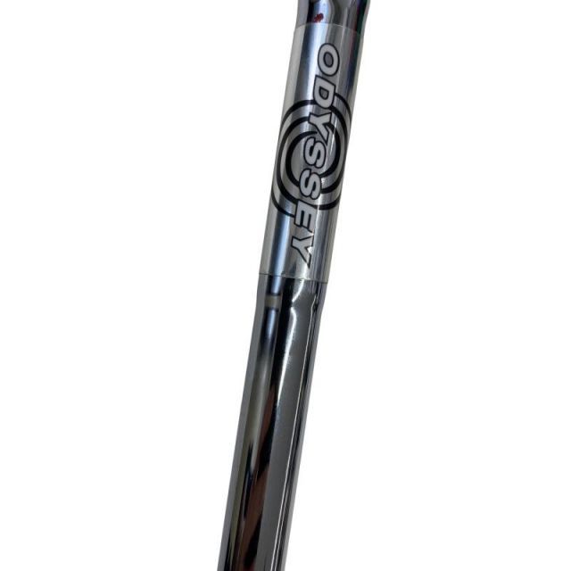 中古】 オデッセイ BLACK SERIES i #9 33インチ レフティ パター PT