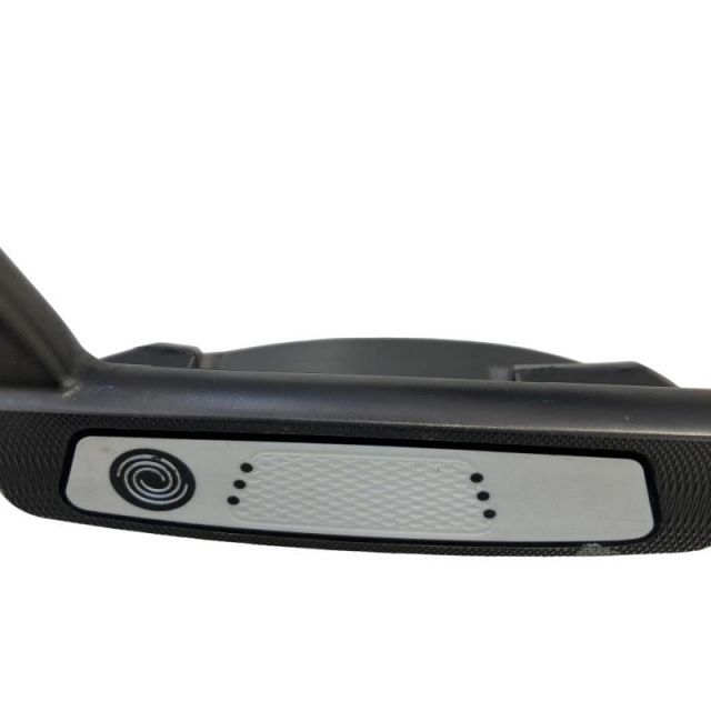 中古】 オデッセイ BLACK SERIES i #9 33インチ レフティ パター PT