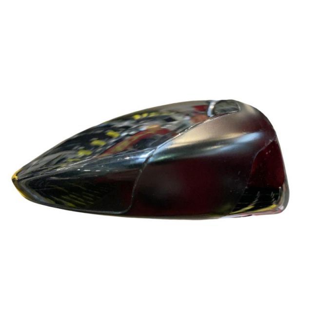 【中古】 テーラーメイド STEALTH2 HD 3W フェアウェイウッド FW TENSEI RED TM50(STEALTH FW) (フレックスR) メンズ 男性用 右利き 右用 Cランク ゴルフクラブ