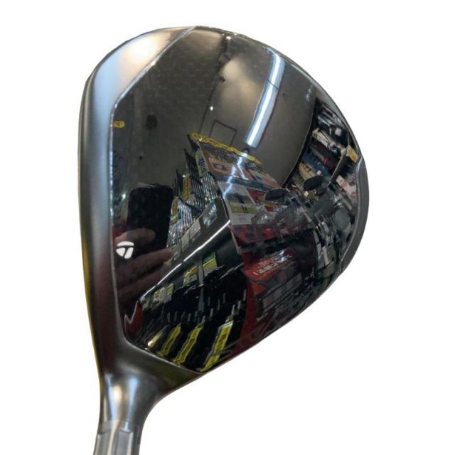 【中古】 テーラーメイド STEALTH2 HD 3W フェアウェイウッド FW TENSEI RED TM50(STEALTH FW) (フレックスR) メンズ 男性用 右利き 右用 Cランク ゴルフクラブ