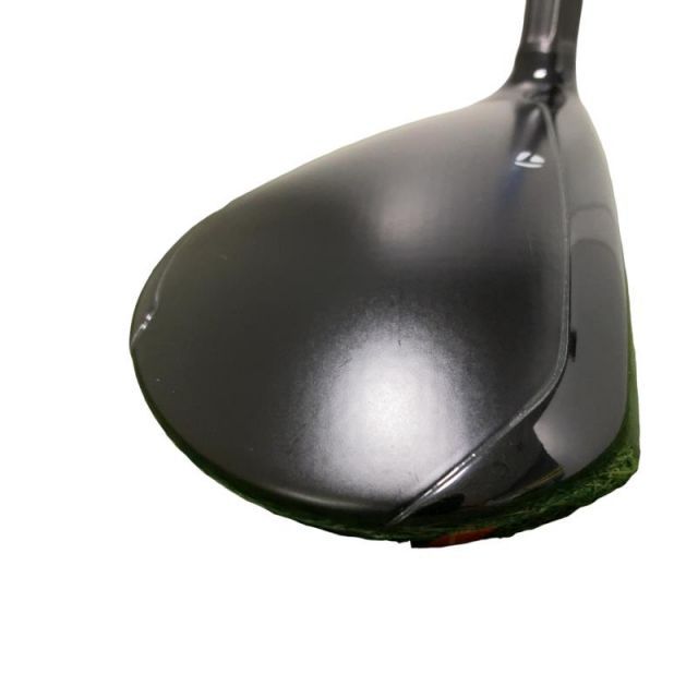 【中古】 テーラーメイド STEALTH 5W フェアウェイウッド FW SPEEDER NX 60 (フレックスS) メンズ 男性用 右利き 右用 Cランク ゴルフクラブ