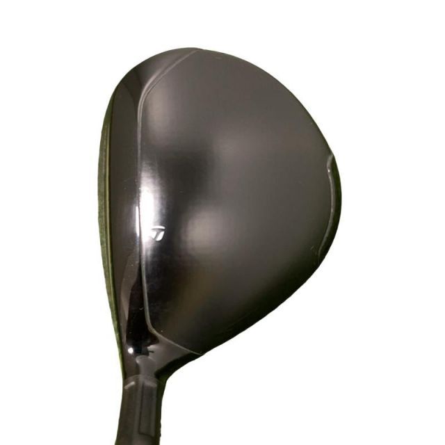 【中古】 テーラーメイド STEALTH 5W フェアウェイウッド FW SPEEDER NX 60 (フレックスS) メンズ 男性用 右利き 右用 Cランク ゴルフクラブ
