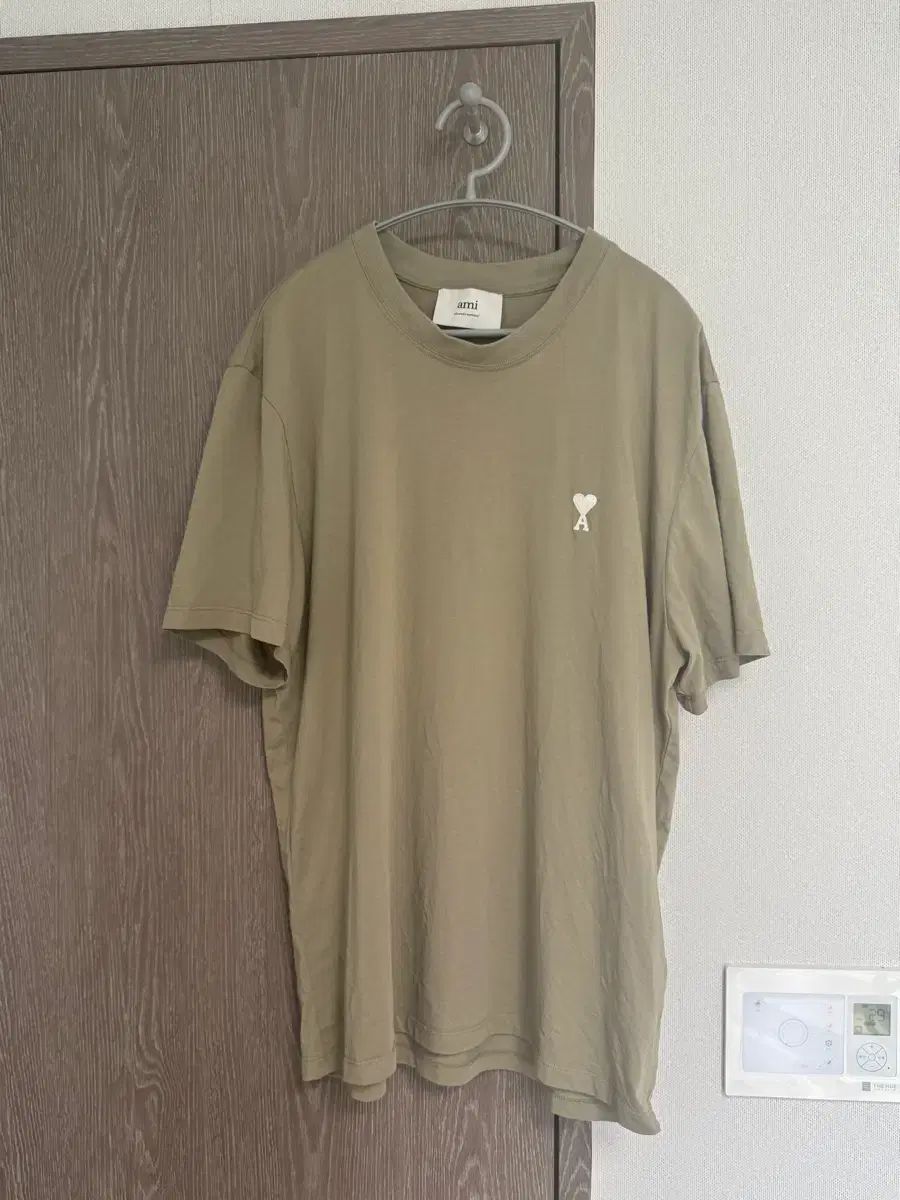 アミ 半袖Tシャツ(ssf正規品)