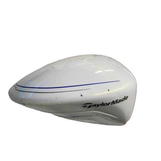【中古】 テーラーメイド GLOIRE F(2016) 10.5° ドライバー DR GLOIRE GL6600(ドライバー) (フレックスR) メンズ 男性用 右利き 右用 Cランク ゴルフクラブ