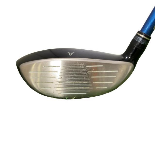 【中古】 ダンロップ XXIO(2020) 5W フェアウェイウッド FW XXIO MP1100(FW) (フレックスSR) メンズ 男性用 右利き 右用 Cランク ゴルフクラブ
