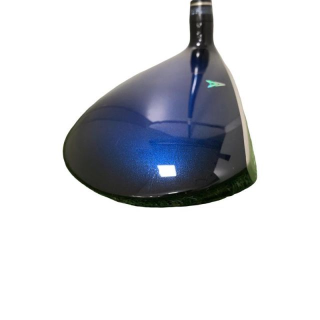 【中古】 ダンロップ XXIO(2020) 5W フェアウェイウッド FW XXIO MP1100(FW) (フレックスSR) メンズ 男性用 右利き 右用 Cランク ゴルフクラブ