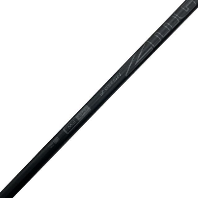 【中古】 ゴルフパートナー NEXGEN NS250 5W フェアウェイウッド FW NS250-F (フレックスその他) メンズ 男性用 右利き 右用 Cランク ゴルフクラブ
