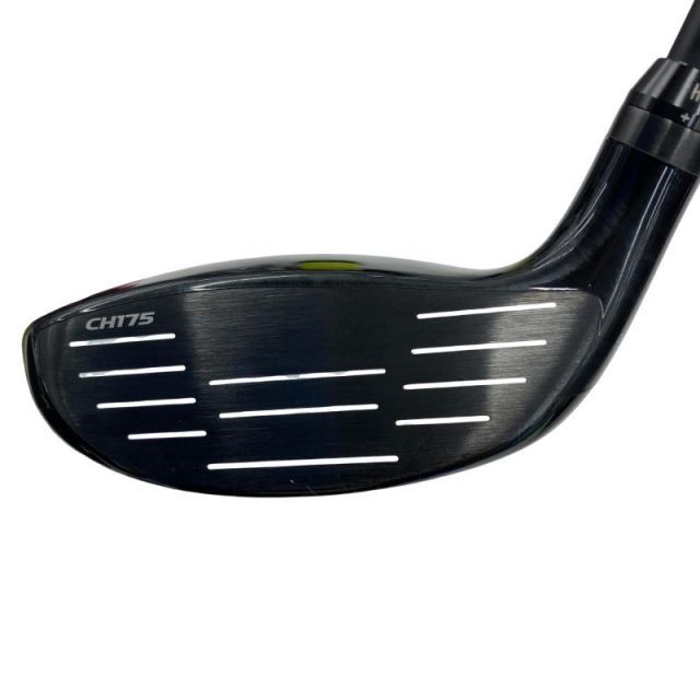 【中古】 ゴルフパートナー NEXGEN NS250 5W フェアウェイウッド FW NS250-F (フレックスその他) メンズ 男性用 右利き 右用 Cランク ゴルフクラブ