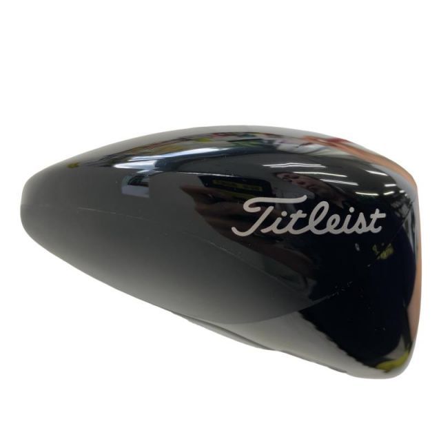 【中古】 タイトリスト GT3 11° ドライバー DR 純正特注シャフト (フレックスその他) メンズ 男性用 右利き 右用 Bランク ゴルフクラブ